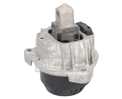 Mounting, engine
